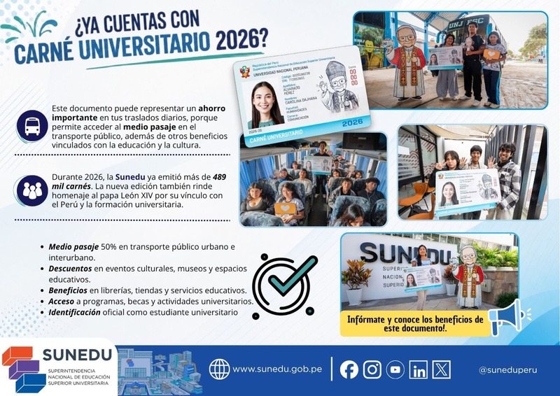 Anuncio